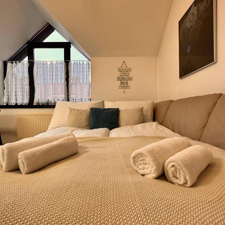 Charming City Loft Apartment Lubiana Esterno foto